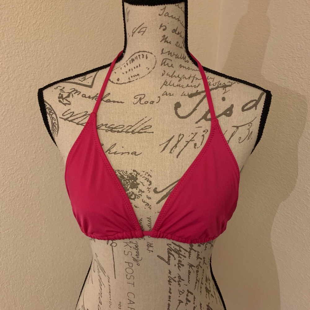 Becca Bikini Top